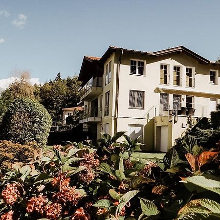 Lake View Apartment Seecorso Velden am Wörthersee Екстериор снимка