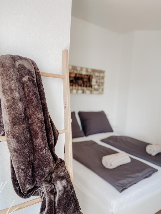 Lake View Apartment Seecorso Velden am Wörthersee Екстериор снимка