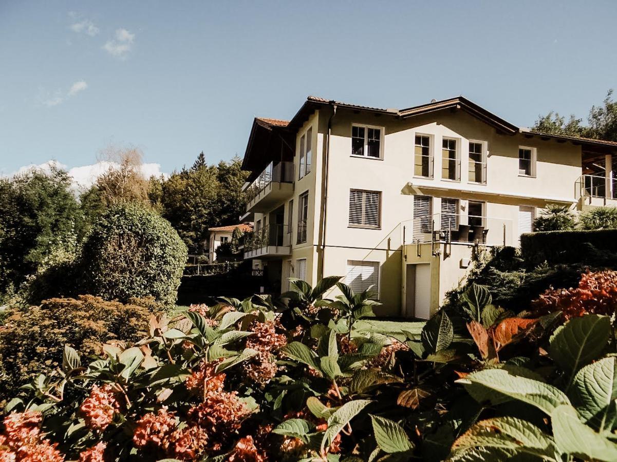 Lake View Apartment Seecorso Velden am Wörthersee Екстериор снимка