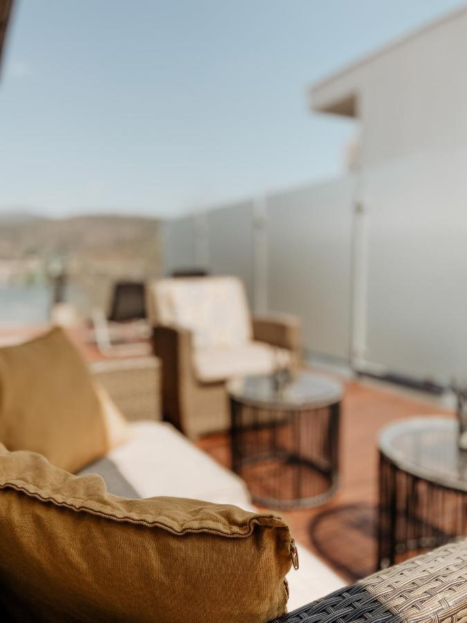 Lake View Apartment Seecorso Velden am Wörthersee Екстериор снимка