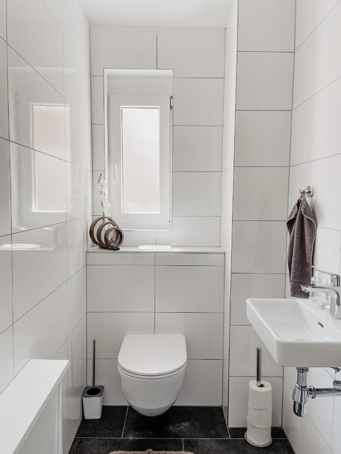 Lake View Apartment Seecorso Velden am Wörthersee Екстериор снимка