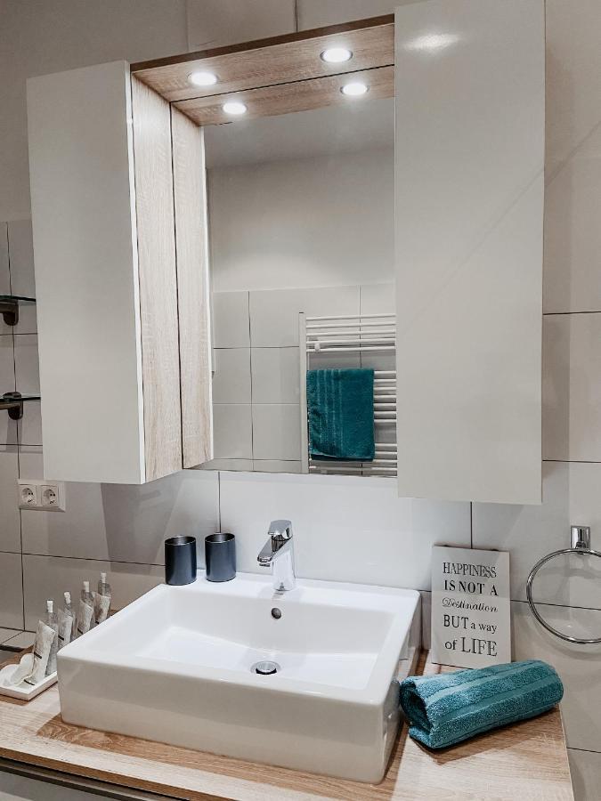 Lake View Apartment Seecorso Velden am Wörthersee Екстериор снимка