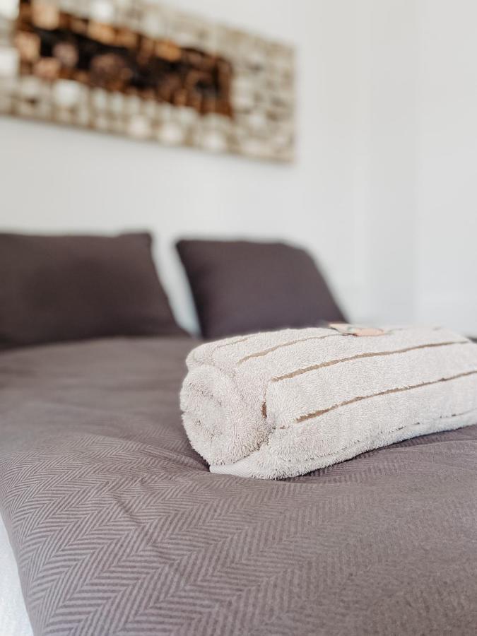 Lake View Apartment Seecorso Velden am Wörthersee Екстериор снимка