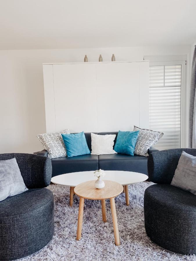 Lake View Apartment Seecorso Velden am Wörthersee Екстериор снимка