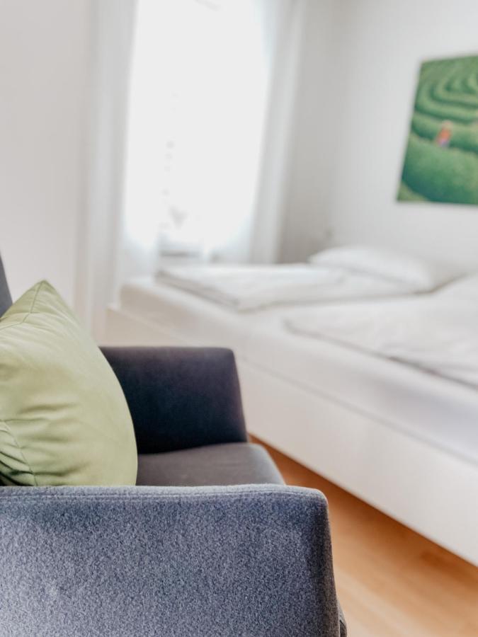 Lake View Apartment Seecorso Velden am Wörthersee Екстериор снимка