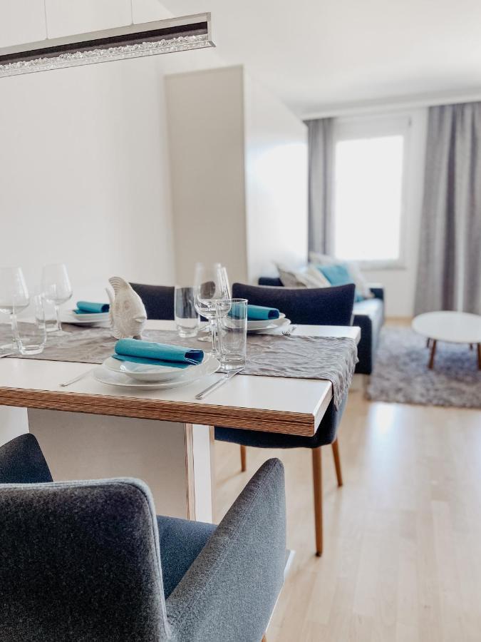 Lake View Apartment Seecorso Velden am Wörthersee Екстериор снимка