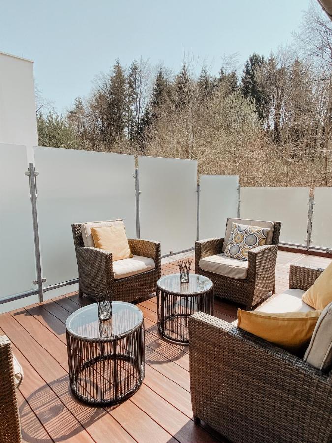 Lake View Apartment Seecorso Velden am Wörthersee Екстериор снимка