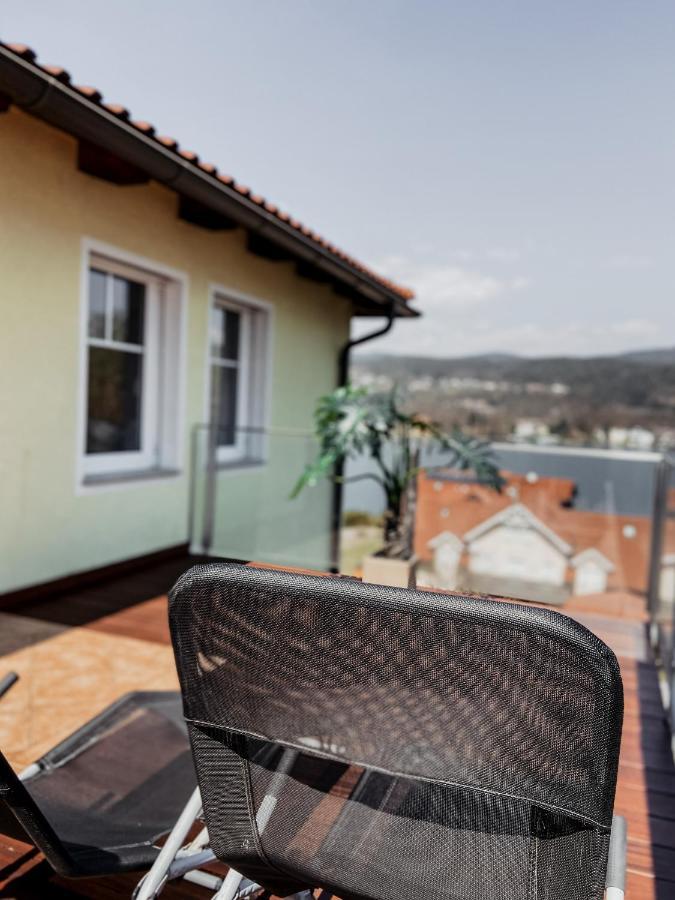 Lake View Apartment Seecorso Velden am Wörthersee Екстериор снимка