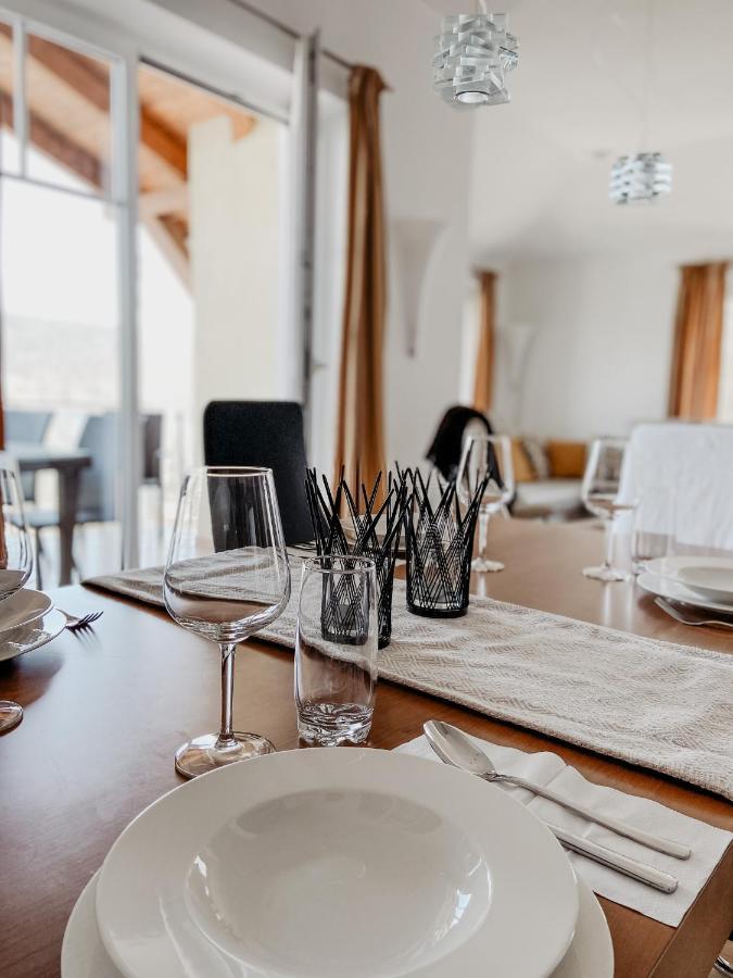Lake View Apartment Seecorso Velden am Wörthersee Екстериор снимка