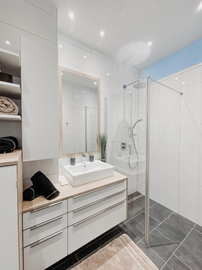 Lake View Apartment Seecorso Velden am Wörthersee Екстериор снимка