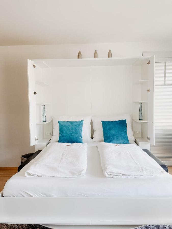 Lake View Apartment Seecorso Velden am Wörthersee Екстериор снимка