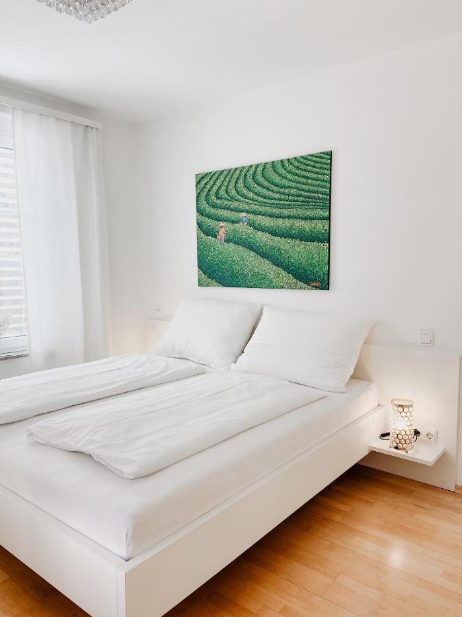 Lake View Apartment Seecorso Velden am Wörthersee Екстериор снимка