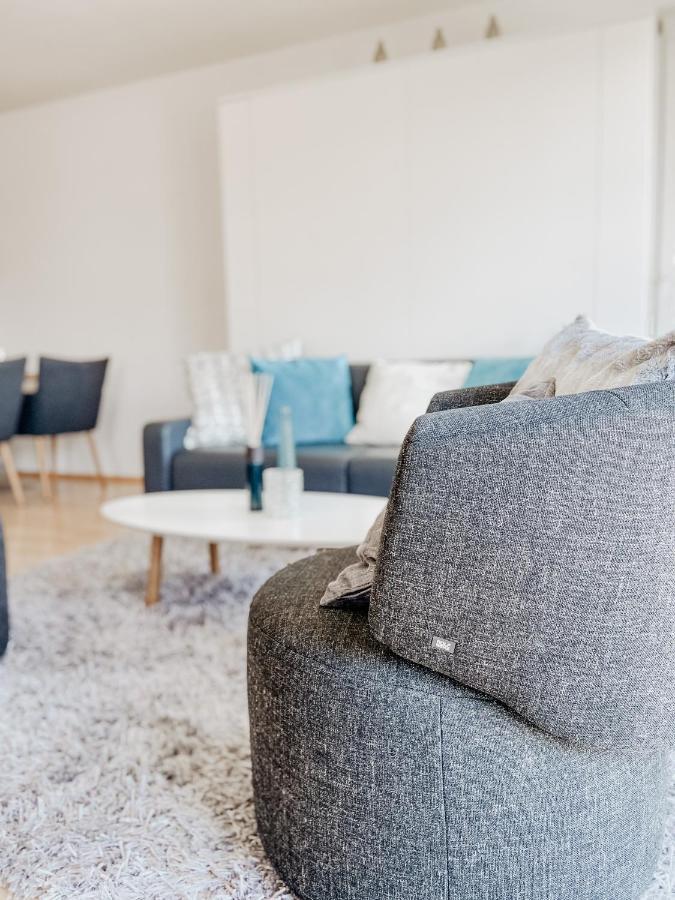 Lake View Apartment Seecorso Velden am Wörthersee Екстериор снимка