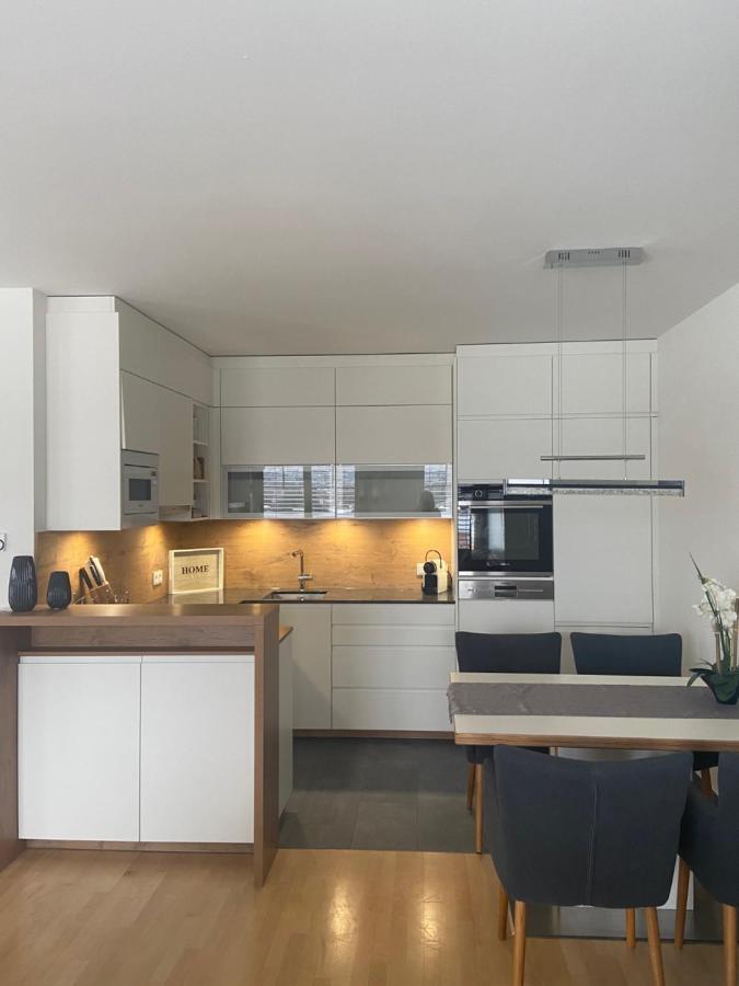 Lake View Apartment Seecorso Velden am Wörthersee Екстериор снимка