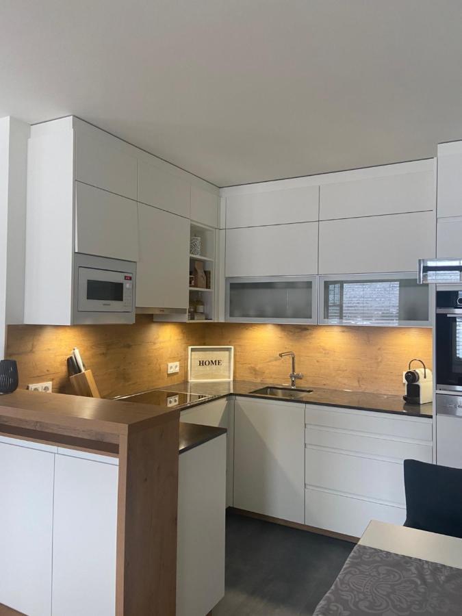 Lake View Apartment Seecorso Velden am Wörthersee Екстериор снимка