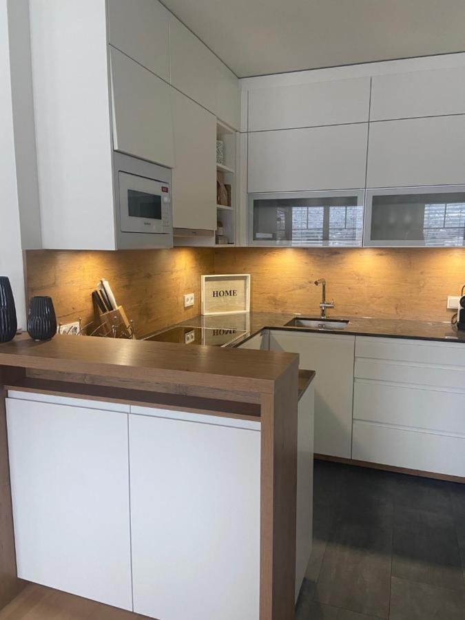Lake View Apartment Seecorso Velden am Wörthersee Екстериор снимка