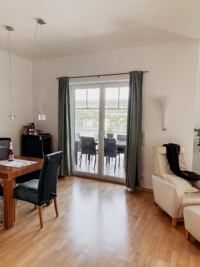 Lake View Apartment Seecorso Velden am Wörthersee Екстериор снимка