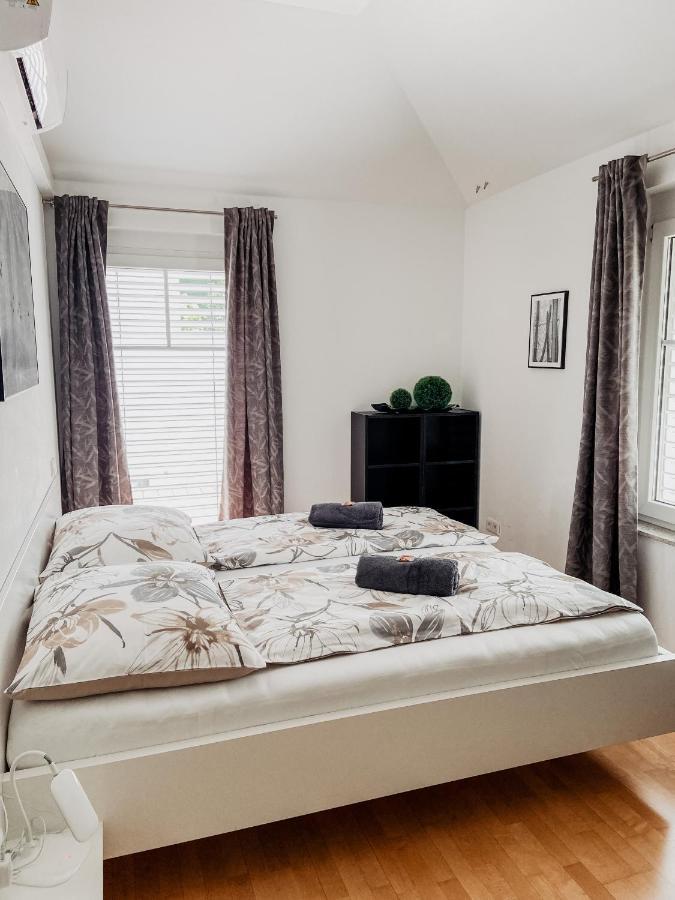 Lake View Apartment Seecorso Velden am Wörthersee Екстериор снимка
