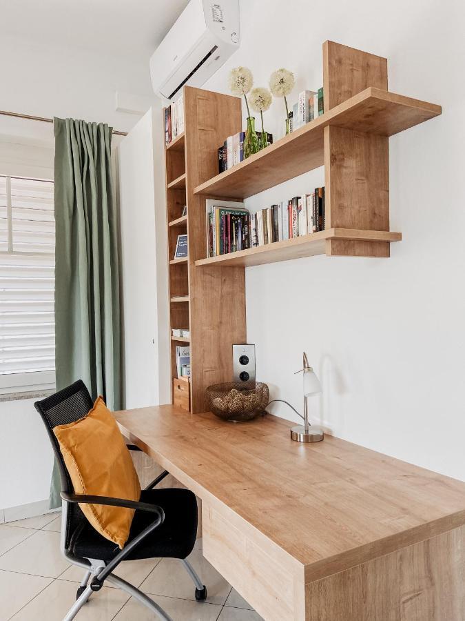 Lake View Apartment Seecorso Velden am Wörthersee Екстериор снимка